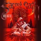 Sacred Oath - World On Fire