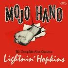 Lightnin' Hopkins - Mojo Hand: The Complete Fire Sessions (Deluxe Editio