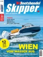 SKIPPER Bootshandel 07/2025