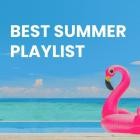 Best Summer Playlist