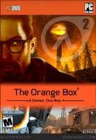 Half-Life 2: The Orange Box