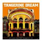 Tangerine Dream - - Live In Reims Cinema Opera  