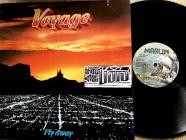 Voyage - Fly Away