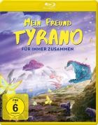 Mein Freund Tyrano - Für immer zusammen