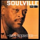 The Ben Webster Quintet - - Soulville  