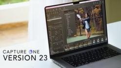 Capture One 23 Pro/Enterprise v16.0.1.20 (x64)