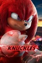 Knuckles - Staffel 1