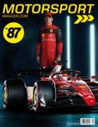 Motorsport-Magazin 87/2022