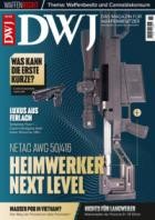 DWJ - Das Magazin fuer Waffenbesitzer 10/2024