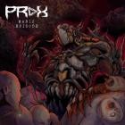 PRDX - Manic EPisode
