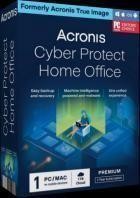 Acronis Cyber Protect Home Office Build 41126 BootCD