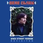 Gene Clark - Back Street Mirror: Revisited