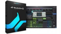 PreSonus Studio One Pro v6.0.0 (x64)