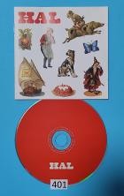 Hal - Hal