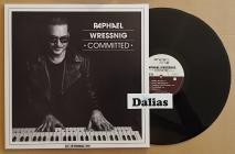 Raphael Wressnig - Committed