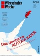 WirtschaftsWoche 28/2025