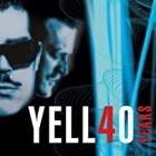 Yello - Yello 40 Years (Limited Edition)