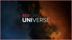 Red Giant Universe 2024.2.1 (x64)