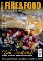 FIRE and FOOD 02/2025
