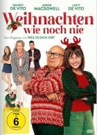 Weihnachten wie noch nie