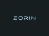Zorin OS v16.3 Pro (x64)