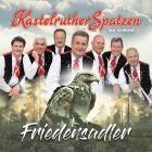 Kastelruther Spatzen - Friedensadler