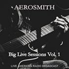 Aerosmith - Big Live Sessions, Vol. 1 - Live American Radio Broadcast (Live)