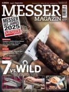 Messer Magazin 04/2024