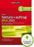 Lexware Faktura und Auftrag Plus 2022 v26.0