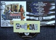 OG Daddy V - LA French Connect