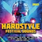 Hardstyle Festival Sounds 202