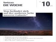 Spektrum Die Woche 10/2025