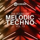 The Sound Of Melodic Techno Vol.13