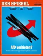 Der SPIEGEL 46/2023