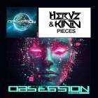 DJ HerVz & Kinn - Pieces