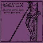 Buxen - Dilexerunt Homines Magis Tenebras Quam Lucem - 