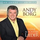 Andy Borg - Meine schönsten Lieder - 40 Jahre - 40 Hits