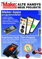 c't Make Magazin 06/2024