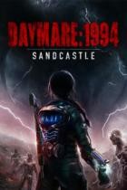 Daymare: 1994 Sandcastle