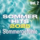 Sommer Hits 2025 - Sommergefühle Vol.2