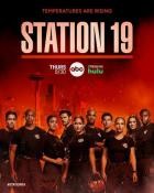 Seattle Firefighters - Staffel 2