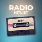Radio Hitlist - 2025