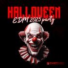 VA - Halloween EDM 2025 Party