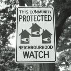 DoFlame & Dear-God - Neighbourhood Watch