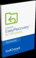 Ontrack EasyRecovery Pro / Premium / Technician / Toolkit v16.0.0.2 (x64)