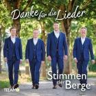 Stimmen Der Berge - Danke Fuer Die Lieder