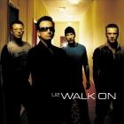 U2 - Walk On-Remastered-EP