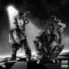 Yung Bans And Highway - Mudd Bruddas