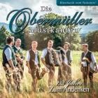 Die Obermueller Musikanten - 135 Jahre Zum Andenken  Blasmusik Vom Feinsten