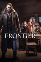 Frontier - Staffel 2
